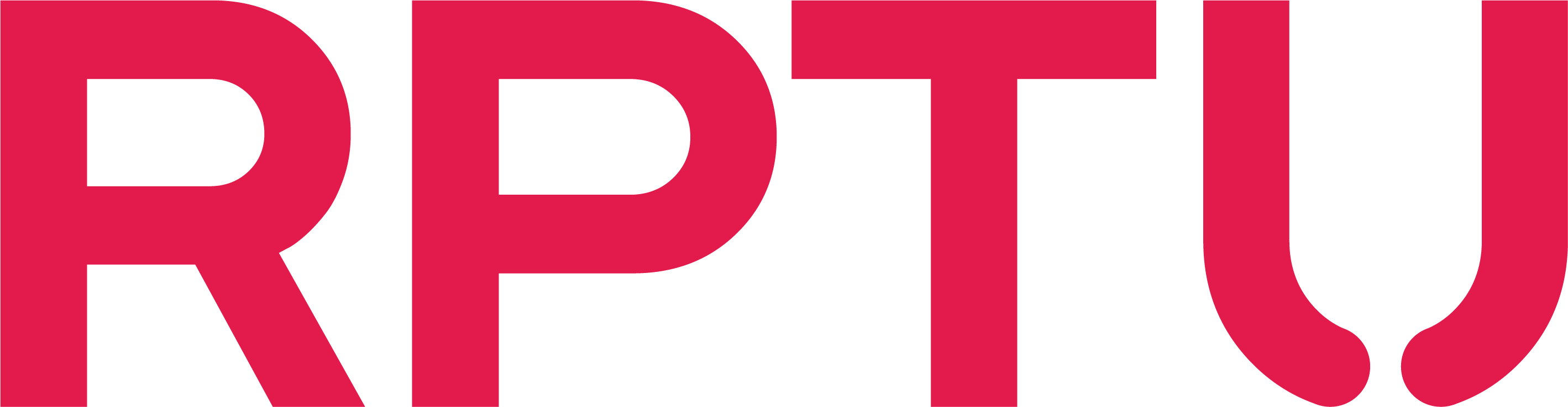 Logo der Rheinland-Pfälzischen Technischen Universität (RPTU)