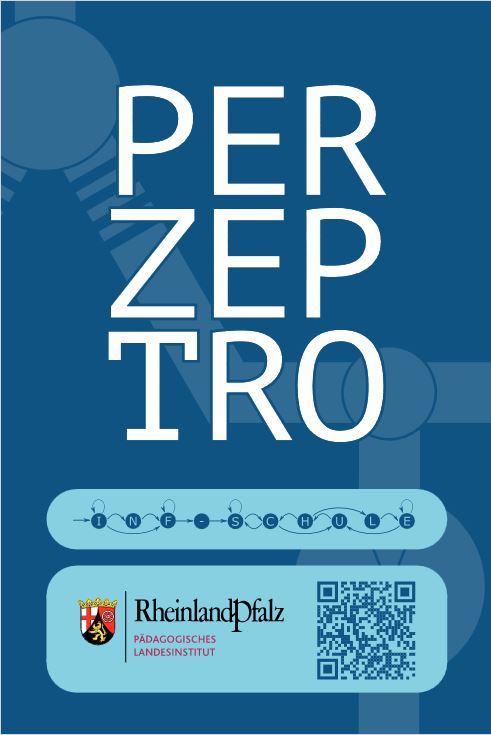 Perzeptro - Rückseite