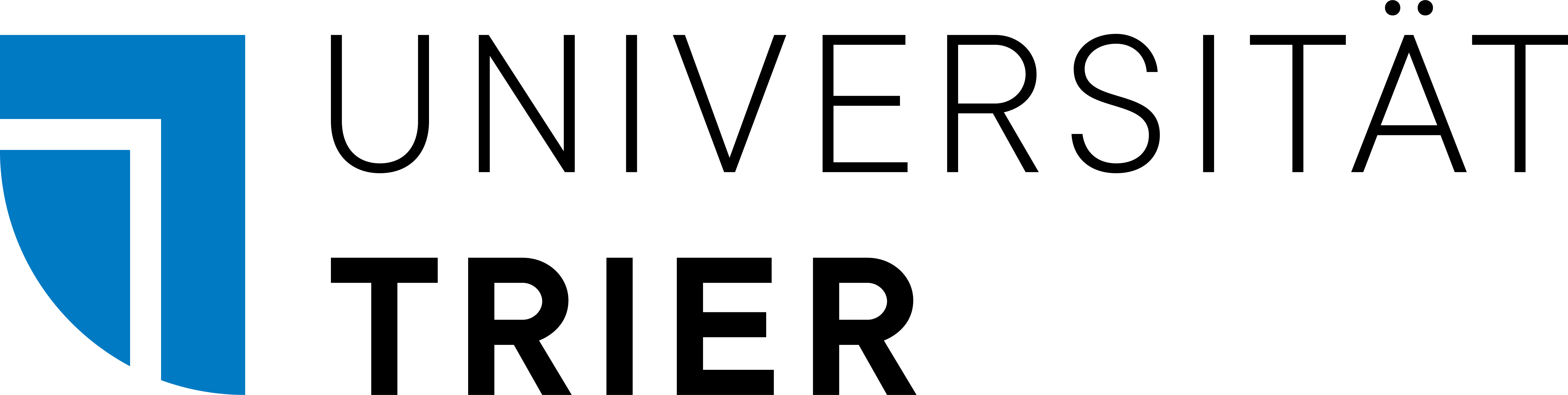 Uni-Trier-Logo