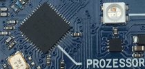 Prozessor