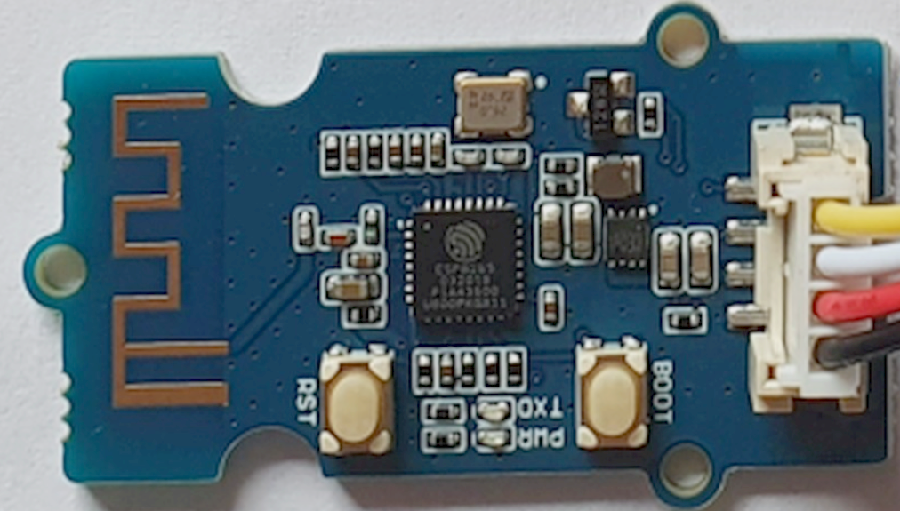 ESP8285-Modul