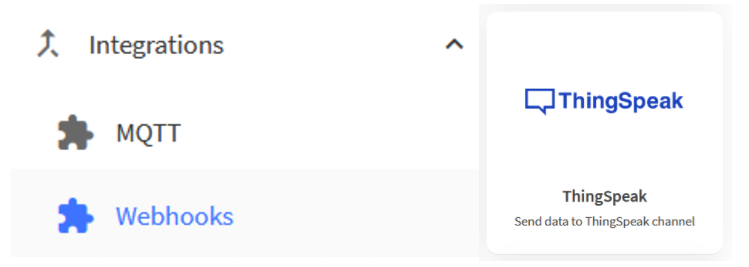 TTN-Webhook