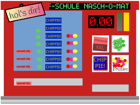 Nasch-o-mat