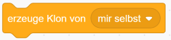 Klon von mir