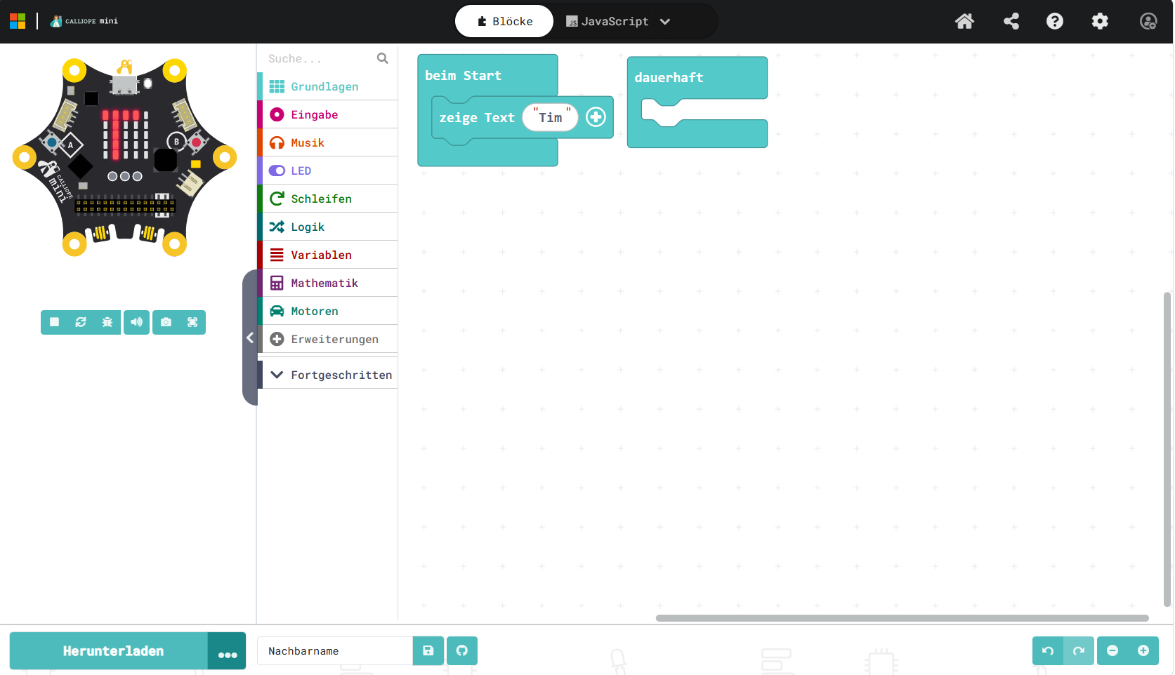 makecode