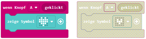 Calliope mini Calliope mini