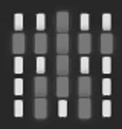 tanzendes M&auml;nnchen