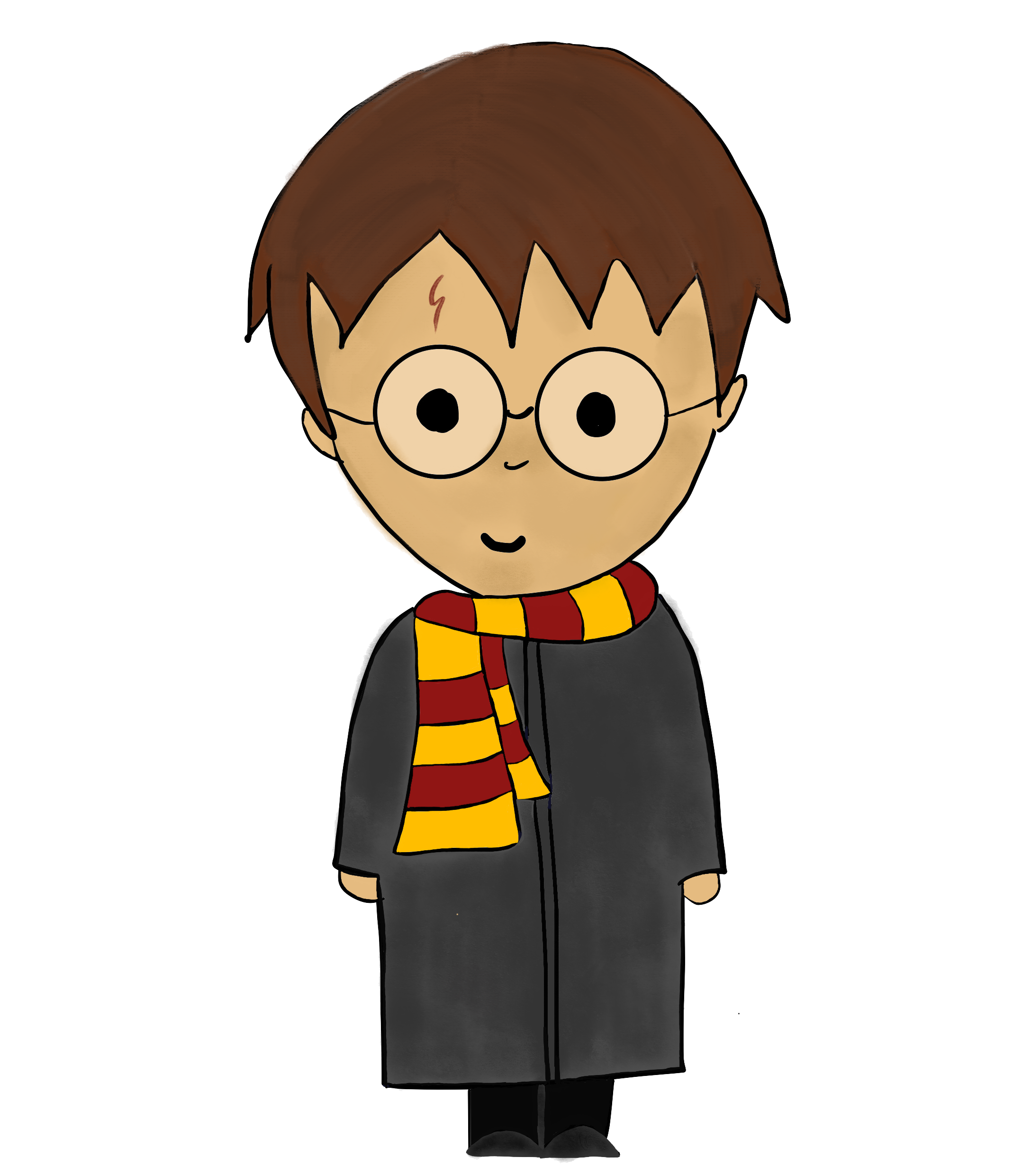 Harry Potter