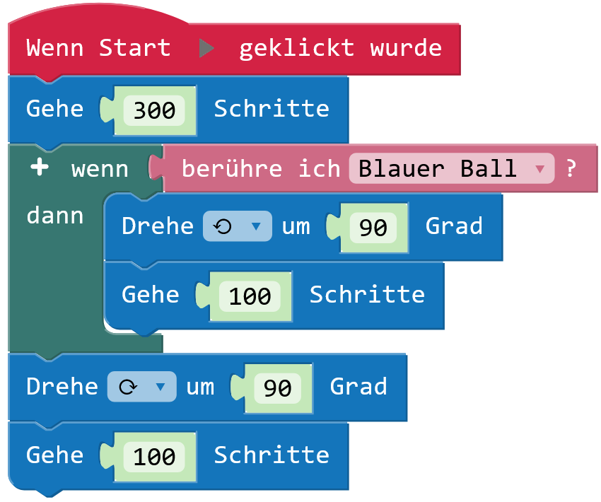 Programm